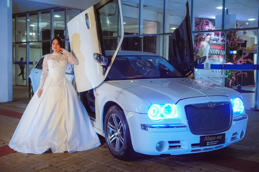 Feira Noivas e Debutantes Curitiba 2024