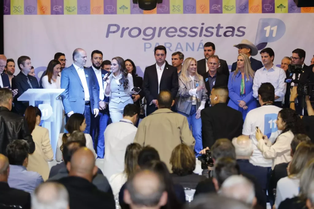 Progressistas