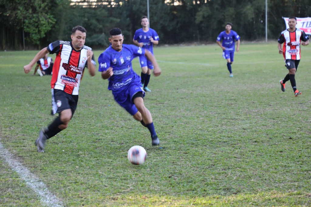 Copa Pinhais de Futebol