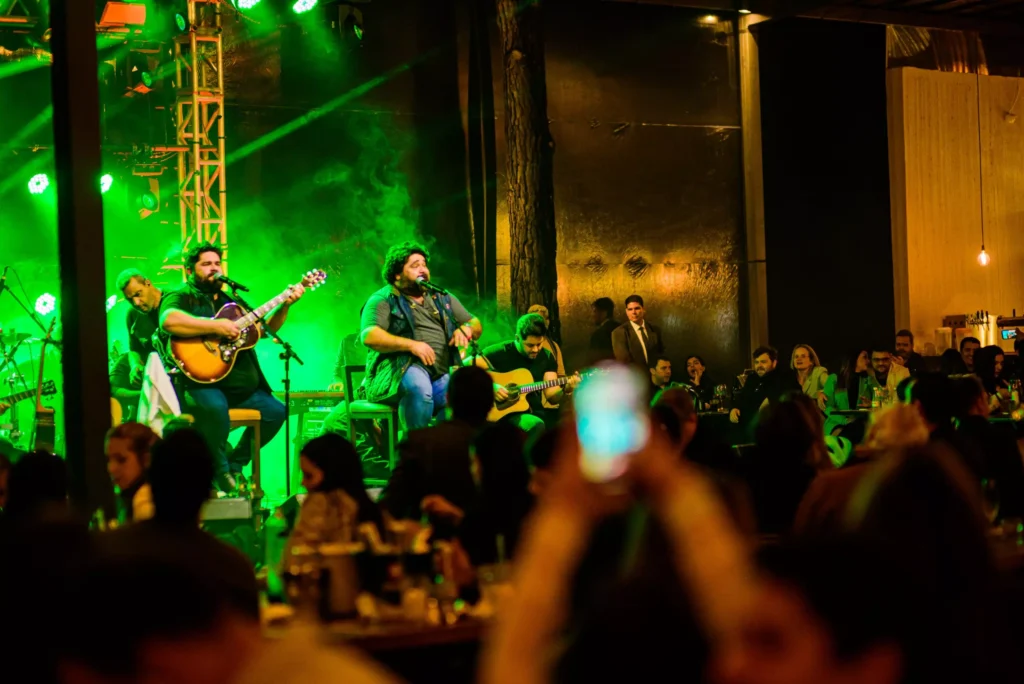 Cesar Menotti e Fabiano