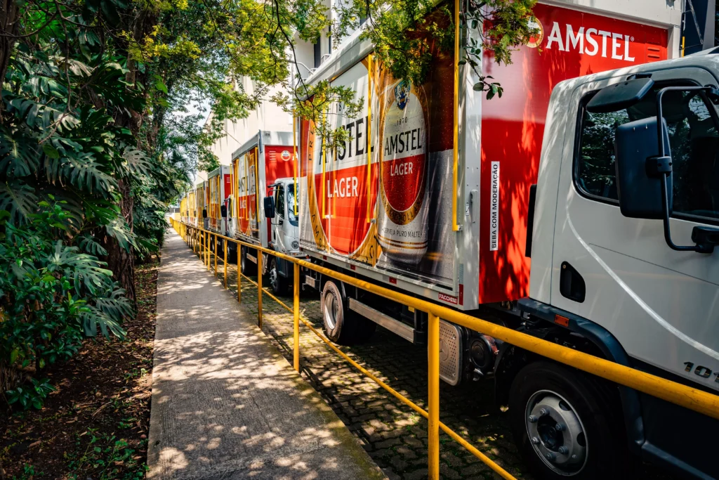 Divulgação: Grupo HEINEKEN