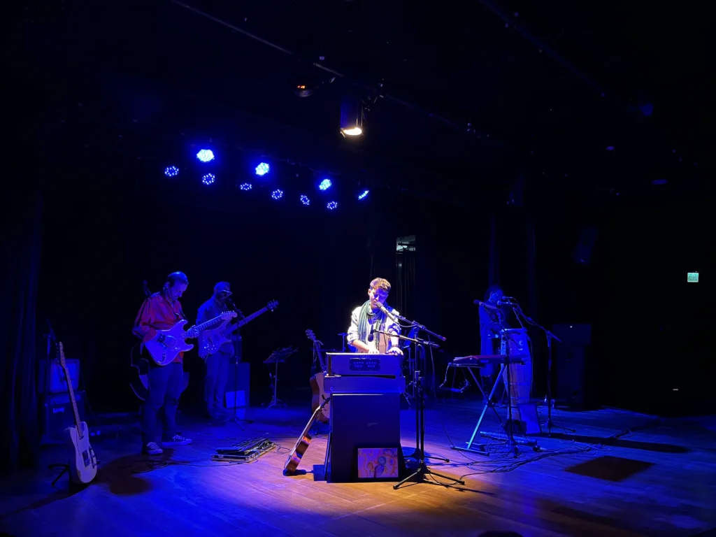 Rapuso e TRANSeuntes