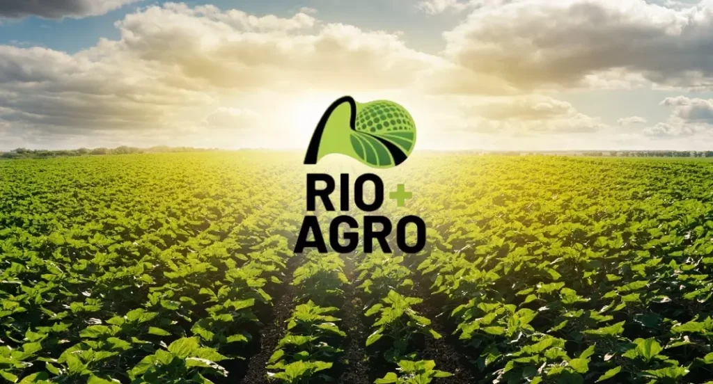 Rio + Agro