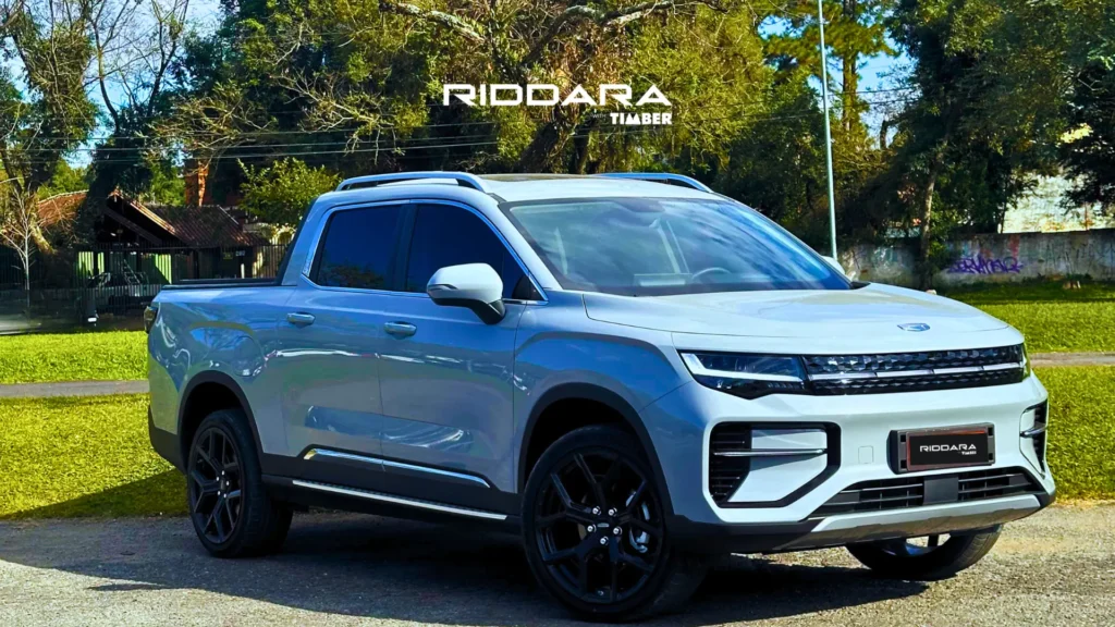 Riddara RD6