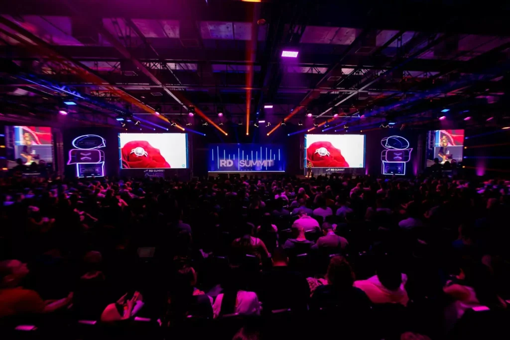 RD Summit