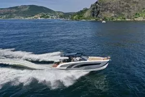Créditos: Divulgação Triton Yachts