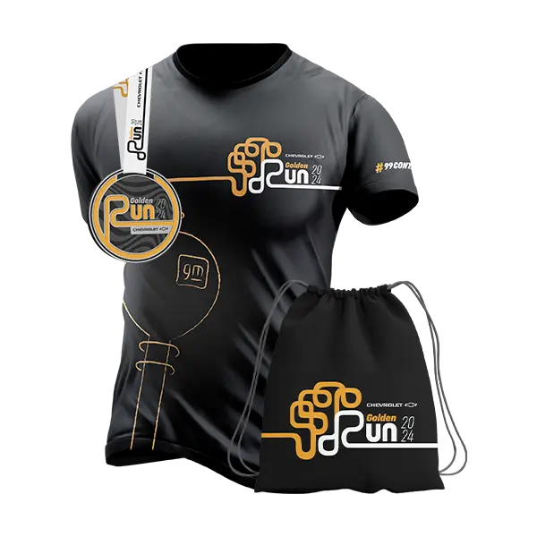 Chevrolet Golden Run,