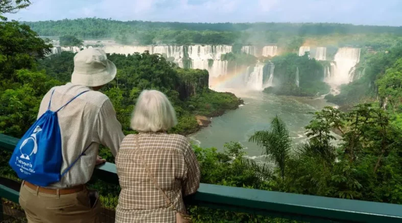 Casa Brasil 2024: Embratur