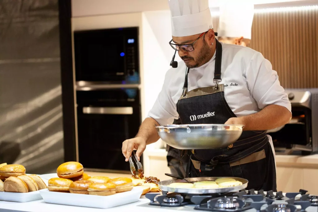 Crédito: Leo Laps/Visite Pomerode