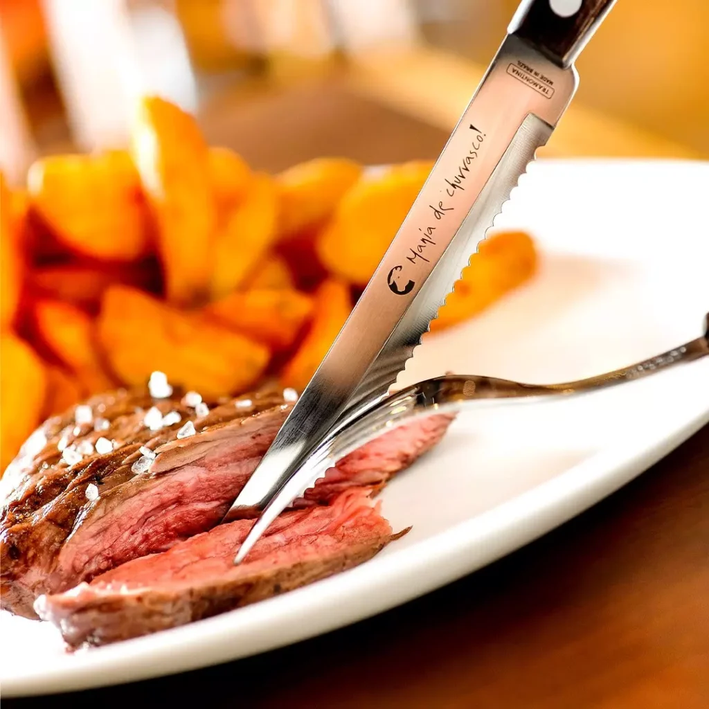 MANIA DE CHURRASCO ! PRIME STEAK & BURGER