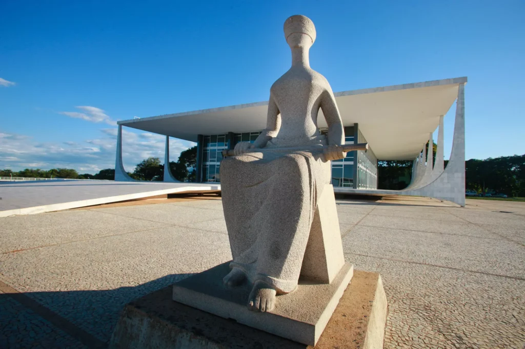 Fiep atua como amicus curiae na ADI em que governo questiona no Supremo a validade da desoneração (Foto: STF)