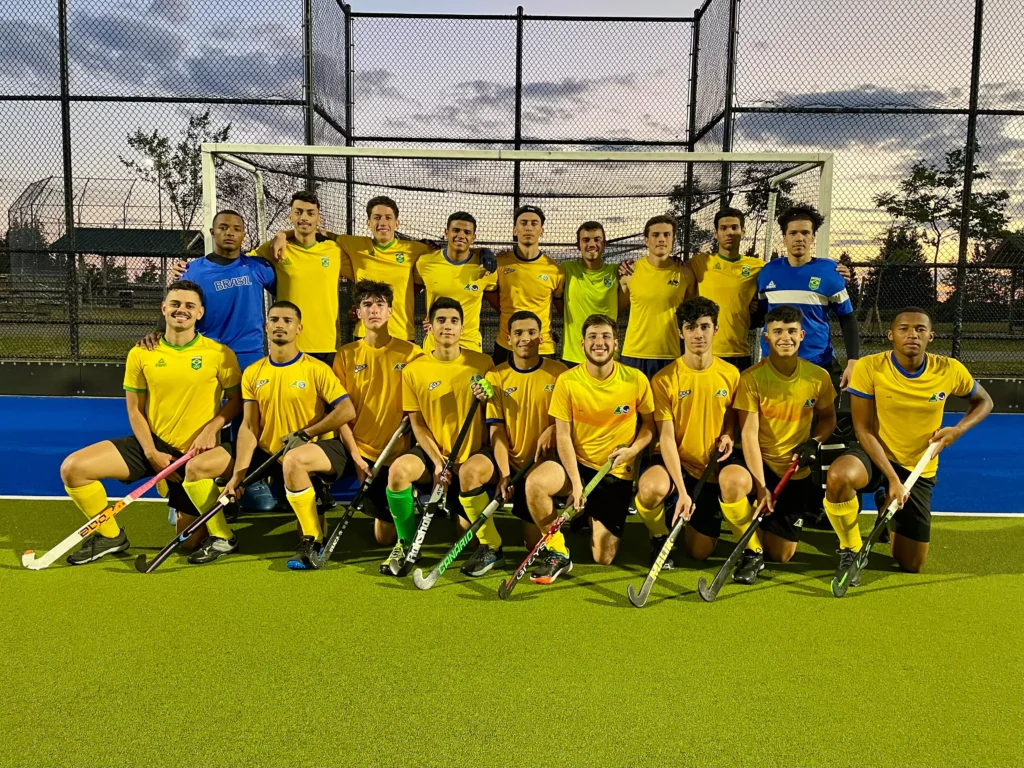 Campeonato Pan Americano Júnior de Hóquei sobre a Grama