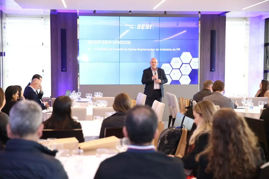 Indústrias do Paraná