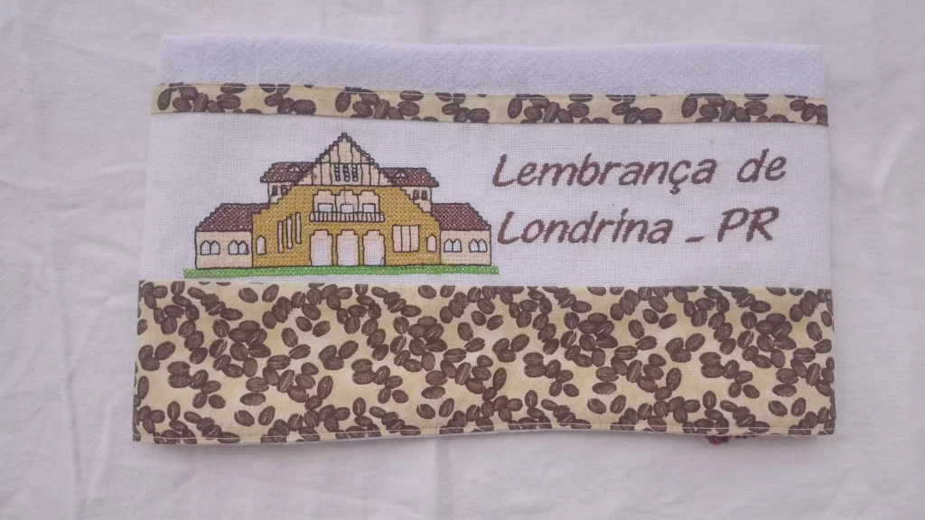 feira itinerante Londrina Criativa