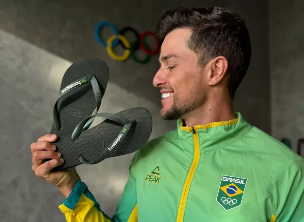 Pepê Gonçalves. Foto: @pepehgoncalves