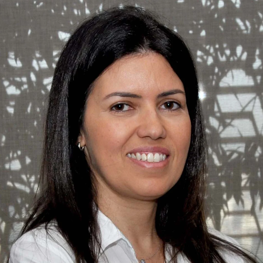 Thais Fagury - Presidente Executiva da Abeaço e Prolata Divulgação - Abeaço