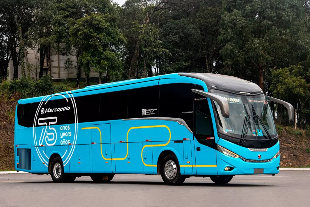 Viaggio G8 1050