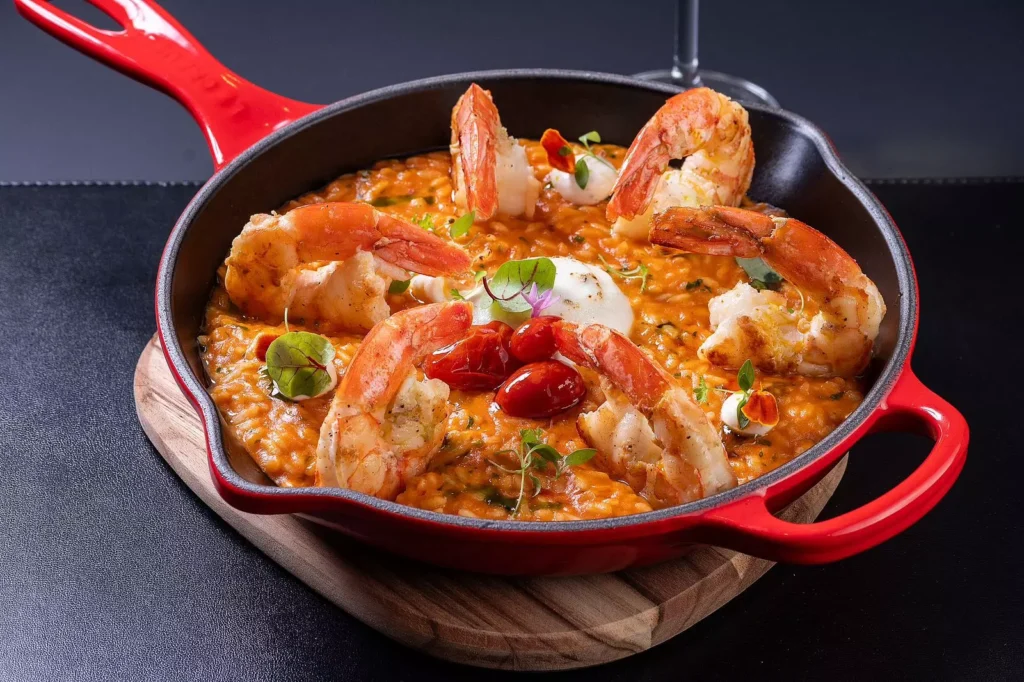 Alma Gastro e Bar