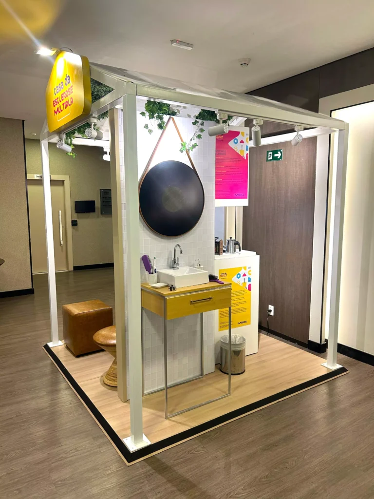 Casa da Esclerose_Jockey