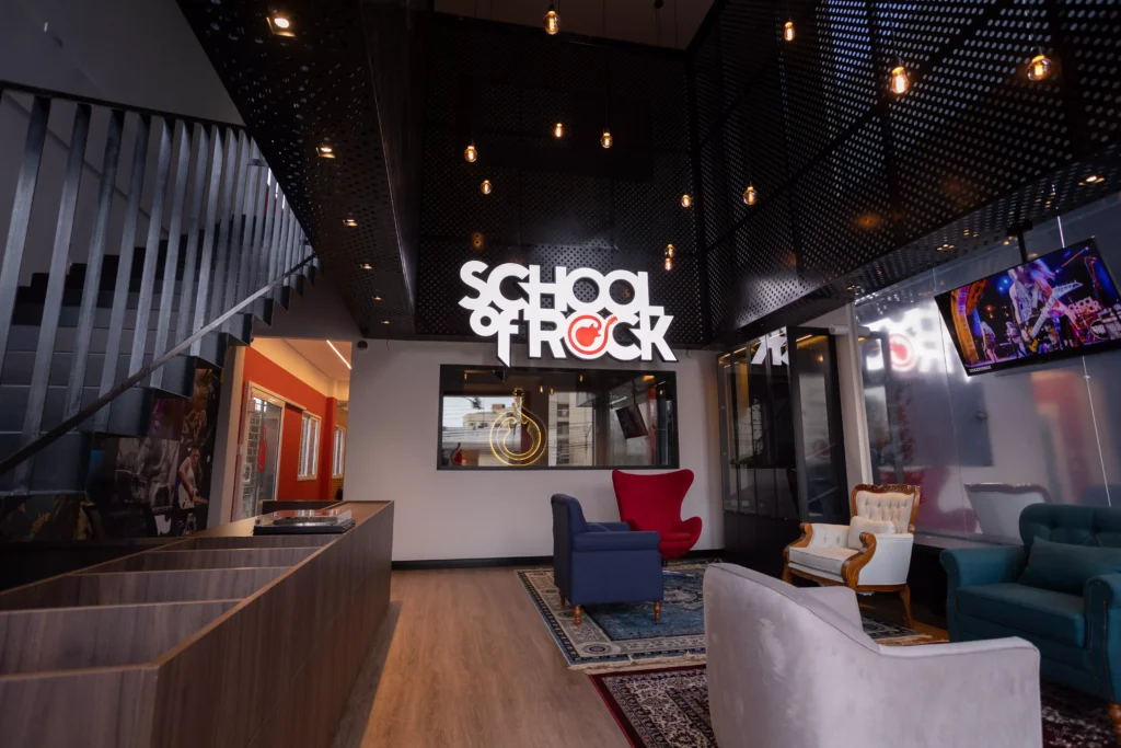 School of Rock Batel