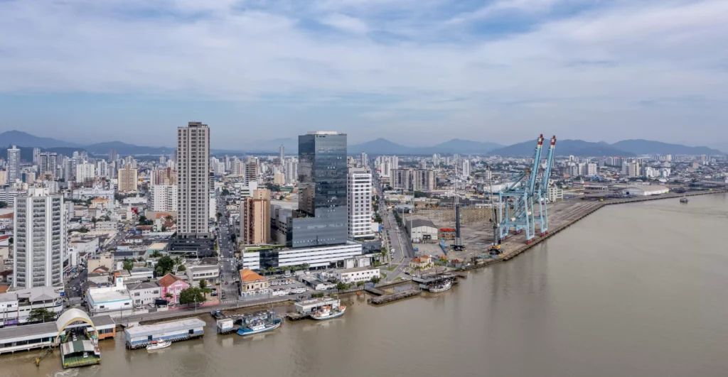 itajai