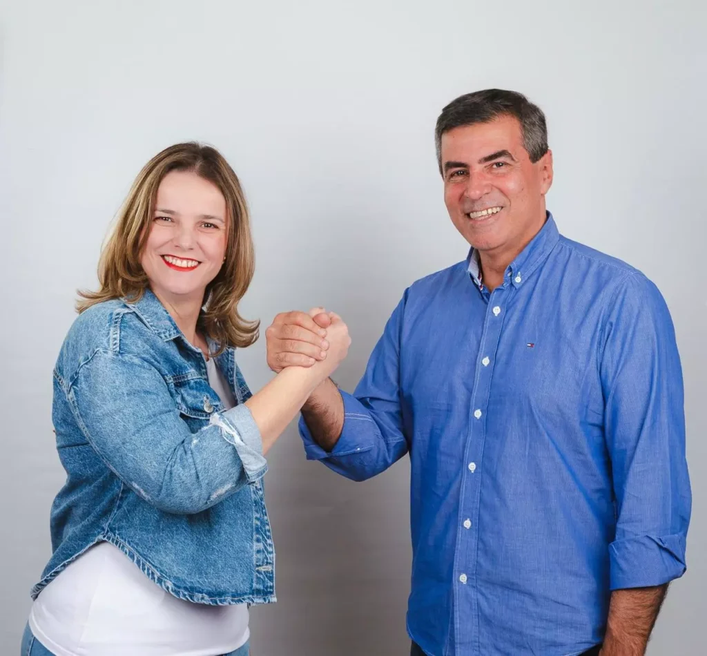 Professora Maria Tereza