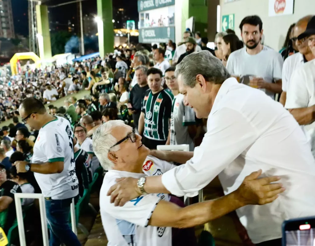 Ascom Campanha Silvio e Sandra Jacovós