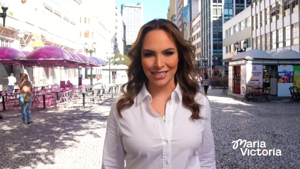 Maria Victoria (PP)