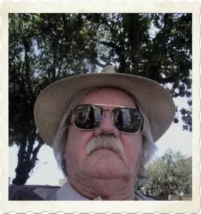 Oswaldir Ehlke Scholz