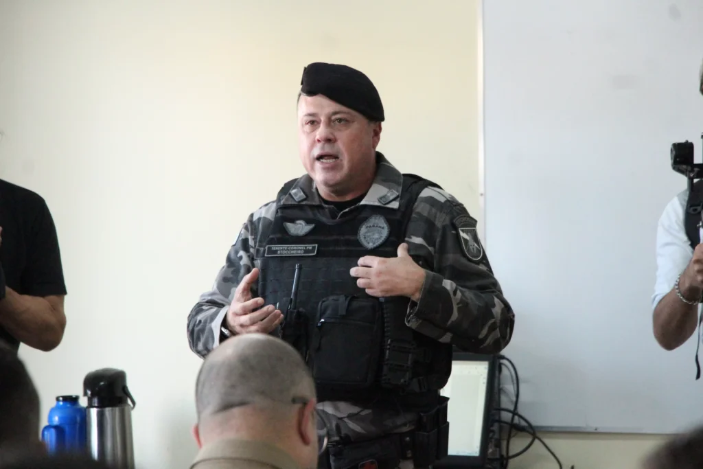coronel stoccheiro