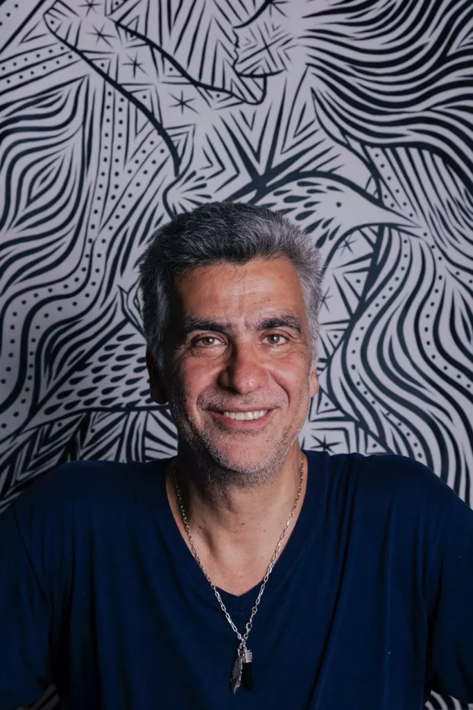 Nikita Music Felipe Llerena