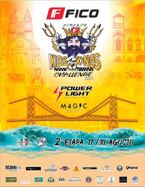  Circuito ASJ 2023