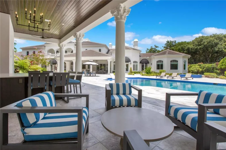 Authentic Real Estate Team  - divulgação