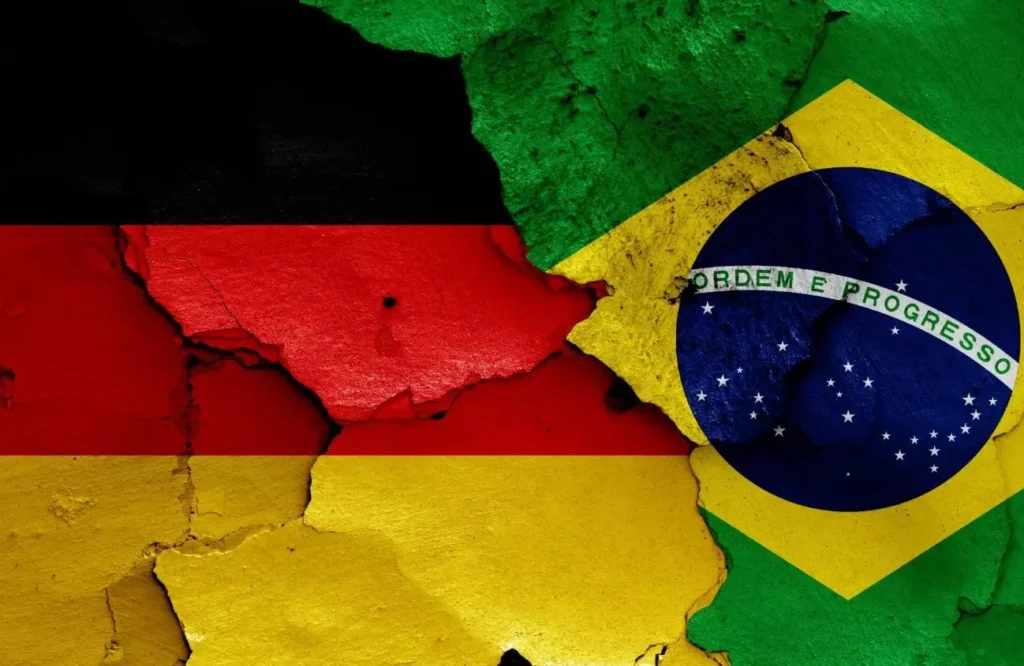 Imagem:Associação da Rota Romântica – Nova Petrópolis-RS