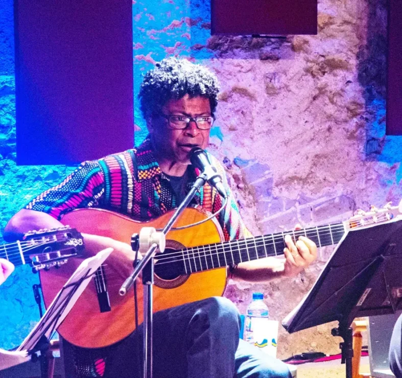 Marcelo Menezes Foto: divulgação