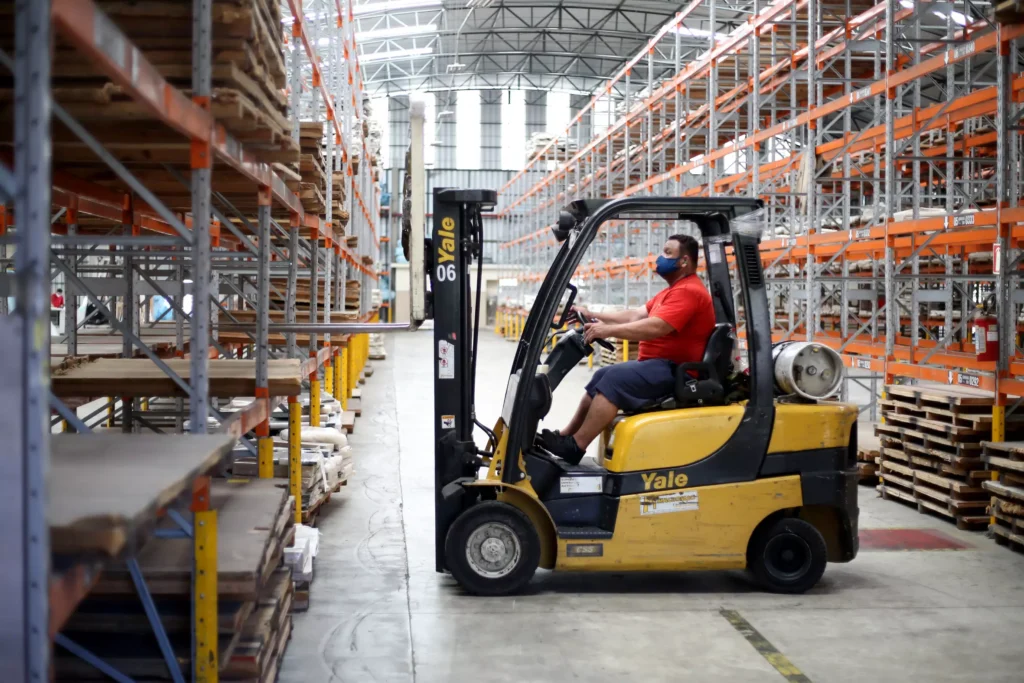 Desoneração é importante para manutenção de empregos no setor produtivo (Foto: Gelson Bampi)