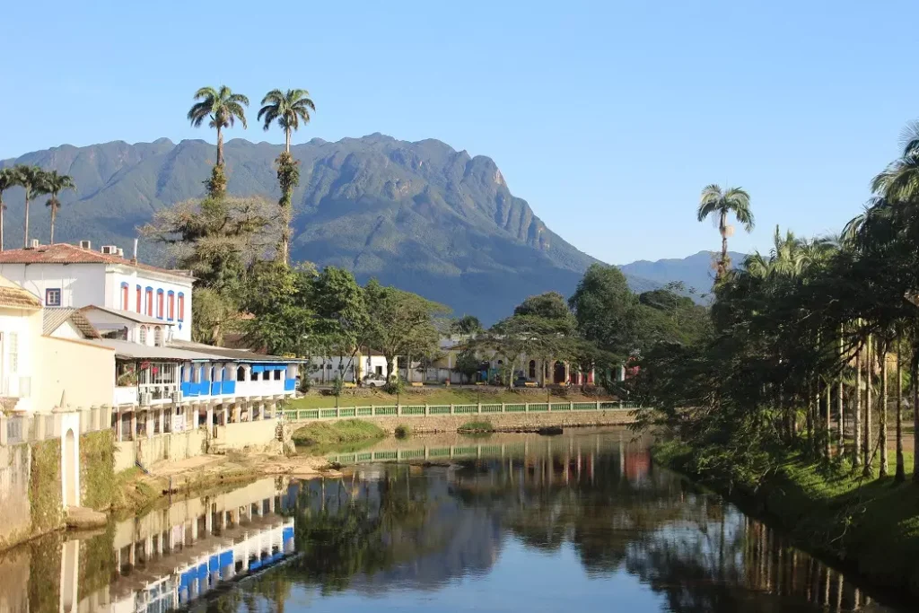 Morretes recebe de 12 de outubro a 3 de novembro a quarta edição do Morretes Chef, que reunirá 10 criações de renomados chefs do Paraná (Créd. Prefeitura de Morretes)