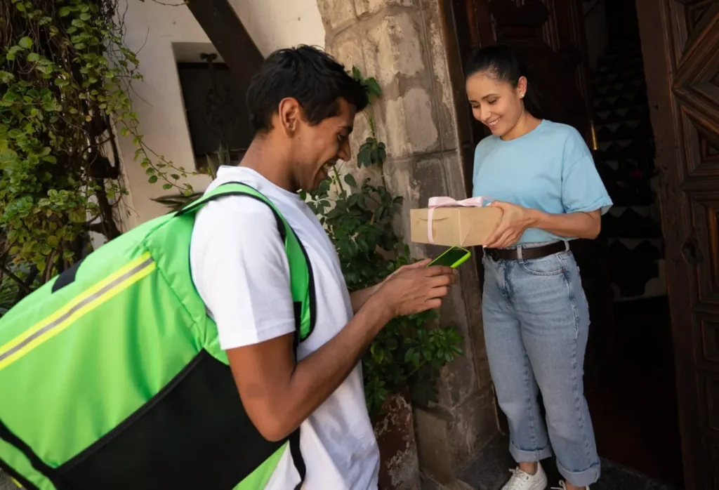 Imagem cortesia. (Divulgação/inDrive)