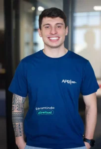 Pietro Ceccatto – Profissional do Ramo Jurídico e Previdenciário