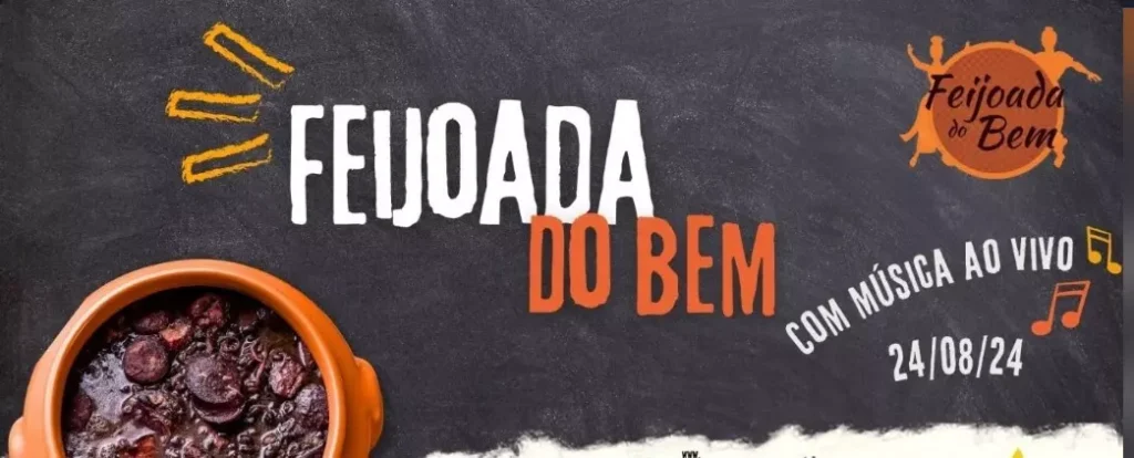 Feijoada do Bem