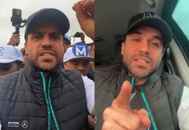 milhões de seguidores no Instagram