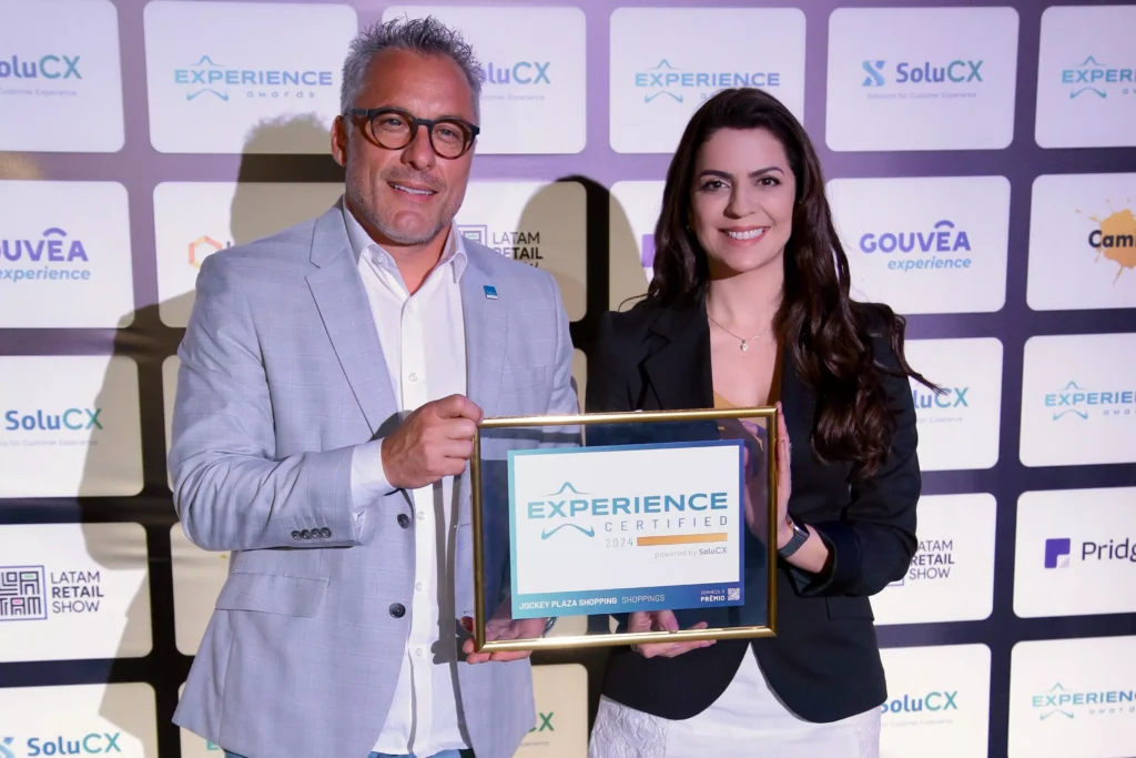 Daniel Bueno e Michelle Cirqueira_creditos_Divulgaçao Solucx