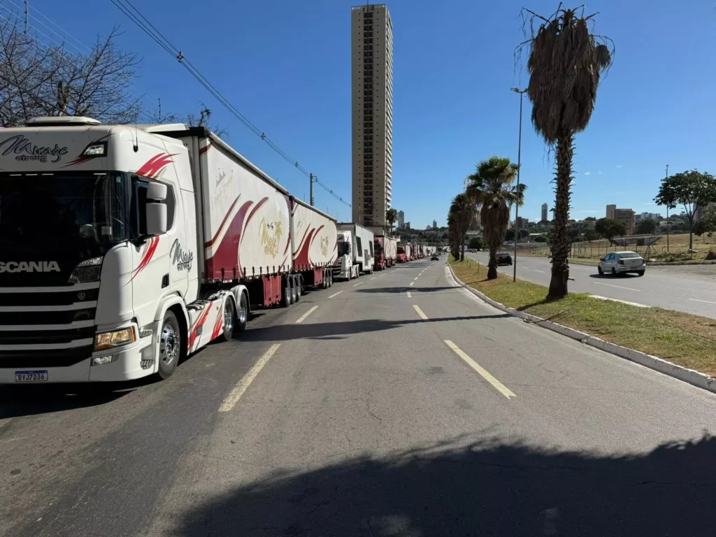 Mirage Circus