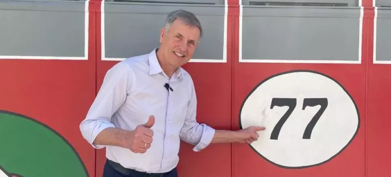 Luizao- divulgação