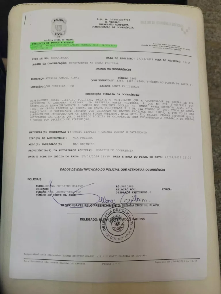 Maria Victoria (PP),