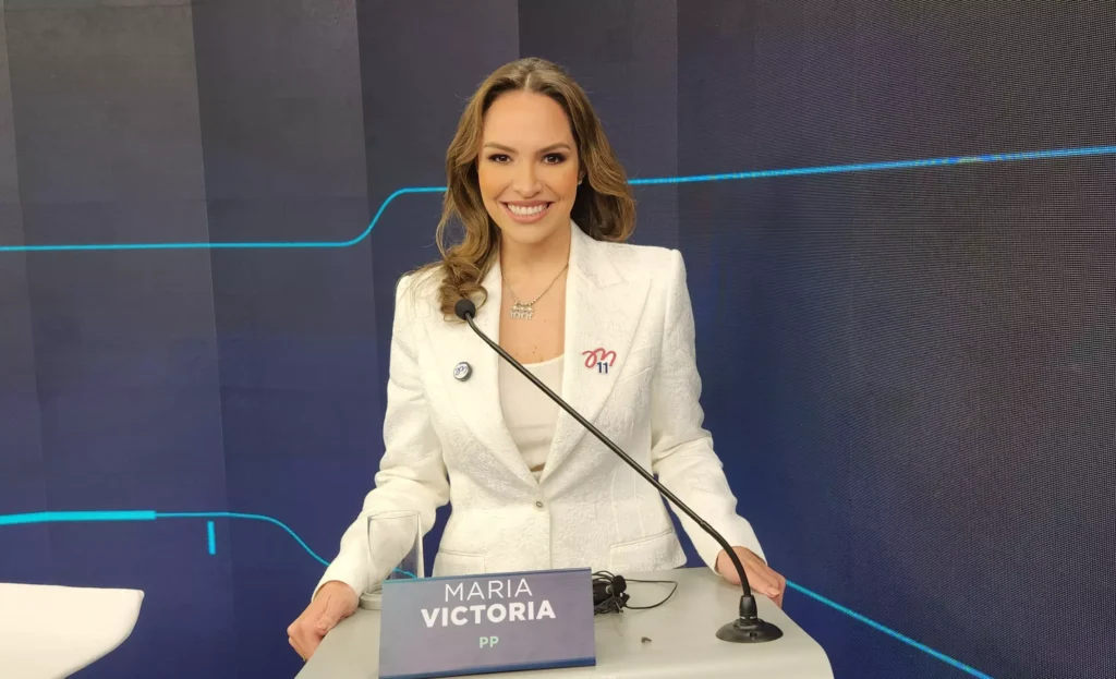 Maria Victoria (PP)