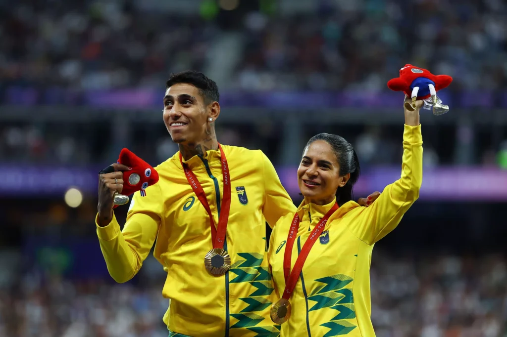 Comitê Paralímpico Brasileiro