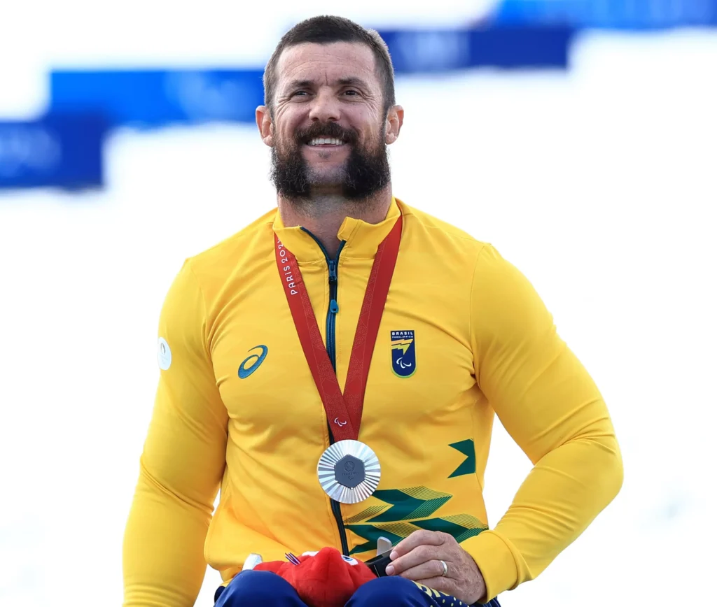 Festival Paralímpico Loterias Caixa