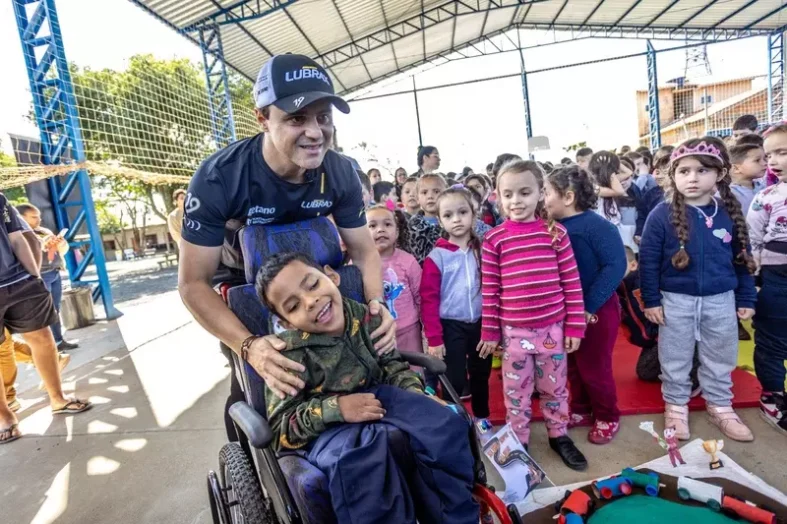 Créditos: Gustavo Granata/Agência Preview