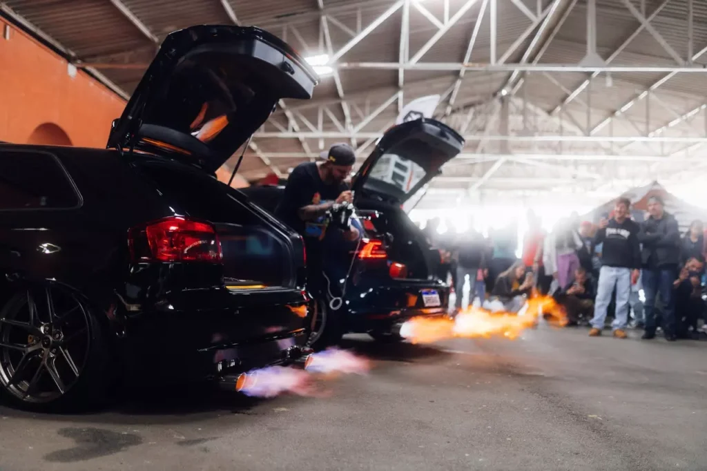 VAG Nation Brasil